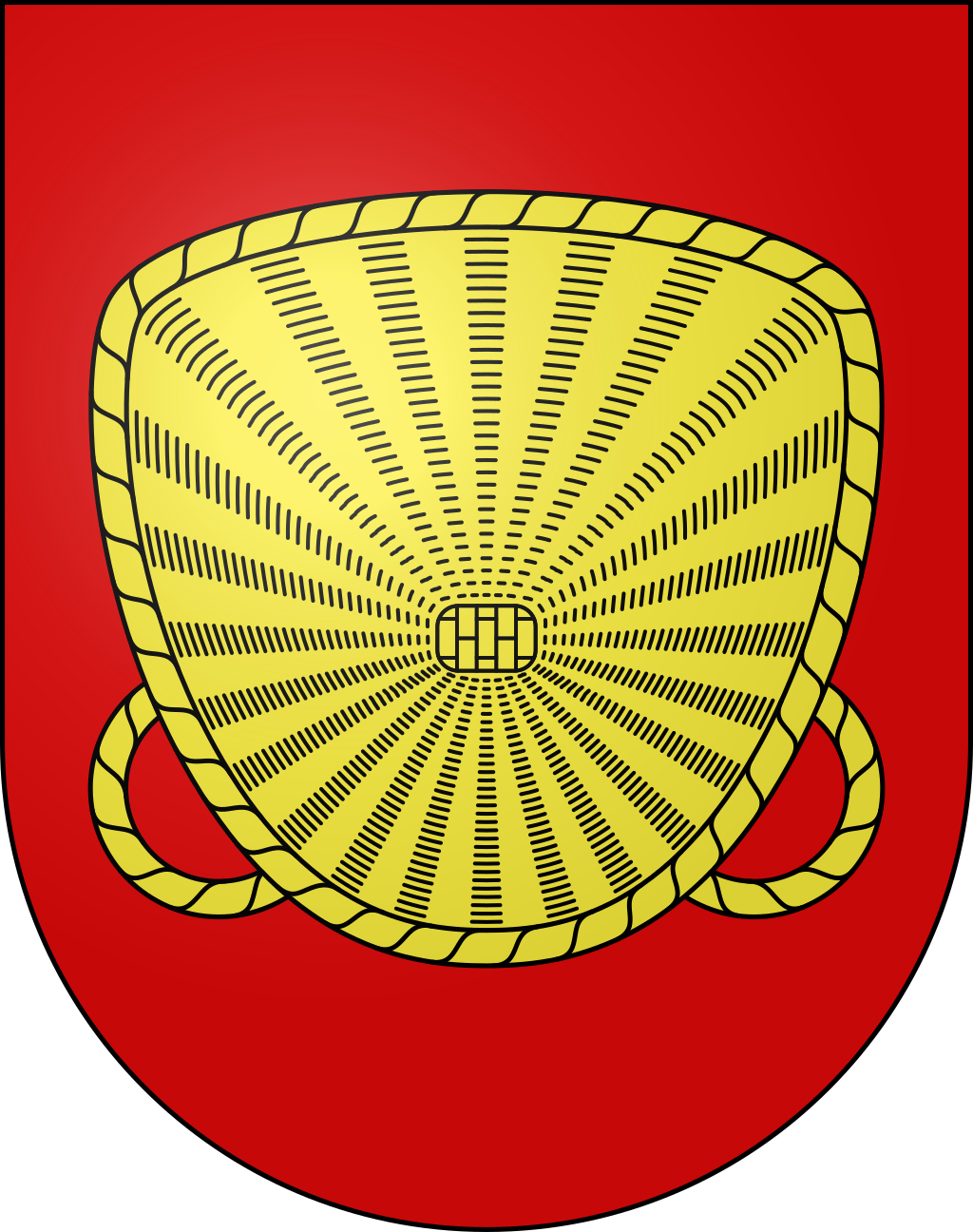 Blason de Jeunesse de Trélex